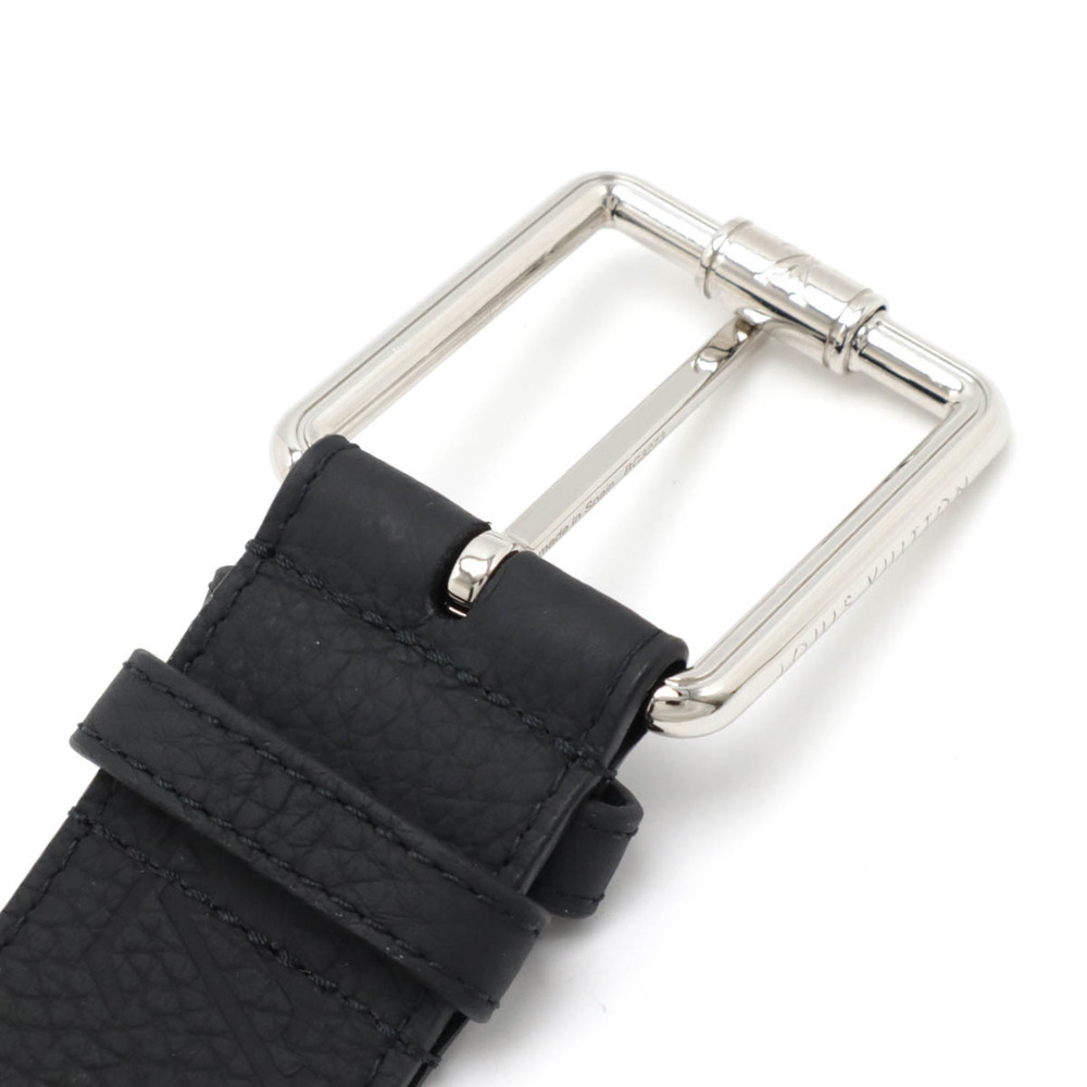 LOUIS VUITTON Louis Vuitton Monogram Eclipse Belt Citizen 40MM Reversible Tau... - Picture 5 of 7